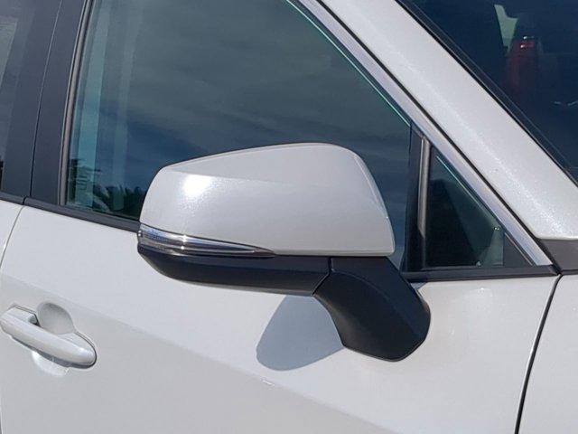 new 2025 Toyota RAV4 car, priced at $36,063