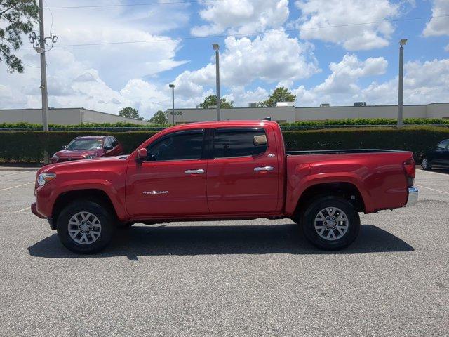 used 2019 Toyota Tacoma car, priced at $28,977