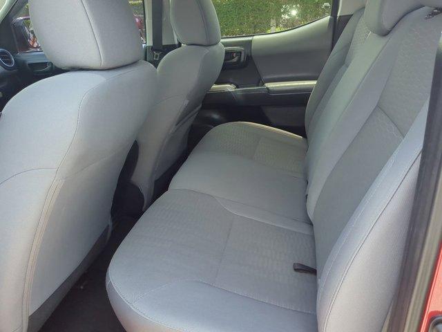 used 2019 Toyota Tacoma car, priced at $28,977