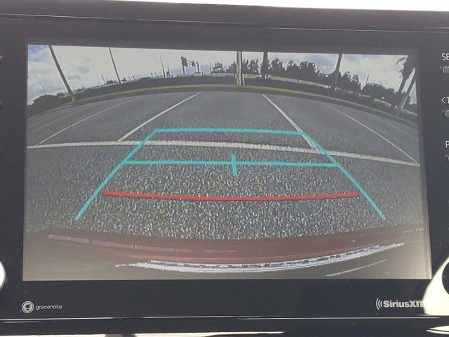 new 2022 Toyota Corolla car