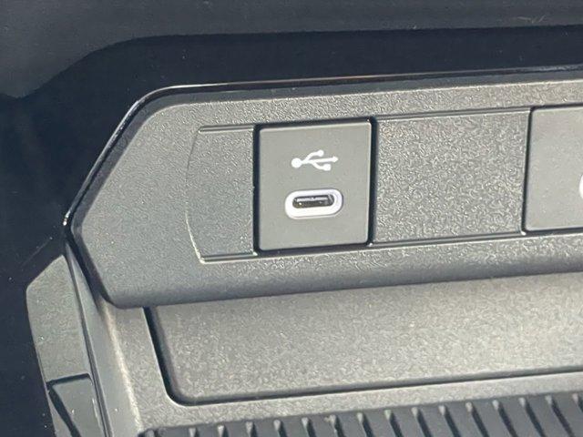 new 2026 Toyota Prius Plug-In Hybrid car, priced at $37,223