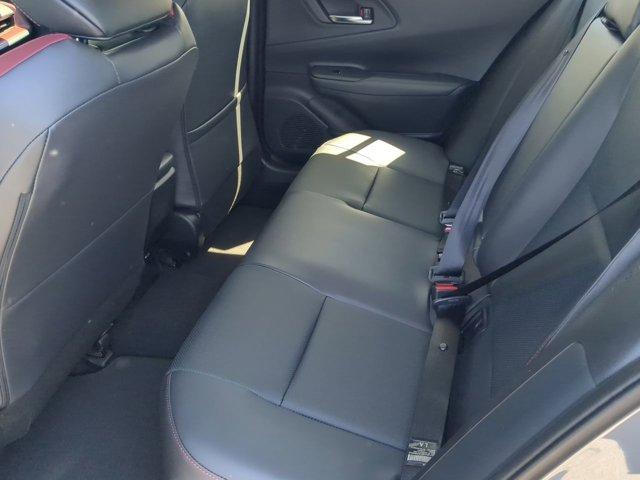 new 2026 Toyota Prius Plug-In Hybrid car, priced at $37,223