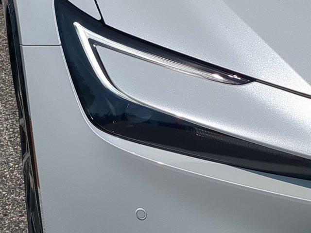 new 2026 Toyota Prius Plug-In Hybrid car, priced at $37,223