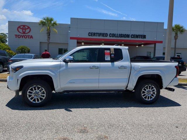 new 2024 Toyota Tacoma car, priced at $51,995