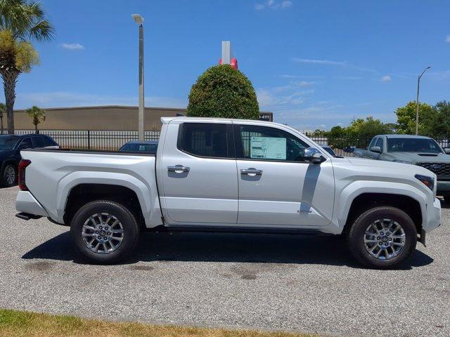 new 2024 Toyota Tacoma car, priced at $51,995