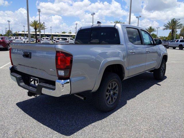 new 2021 Toyota Tacoma car