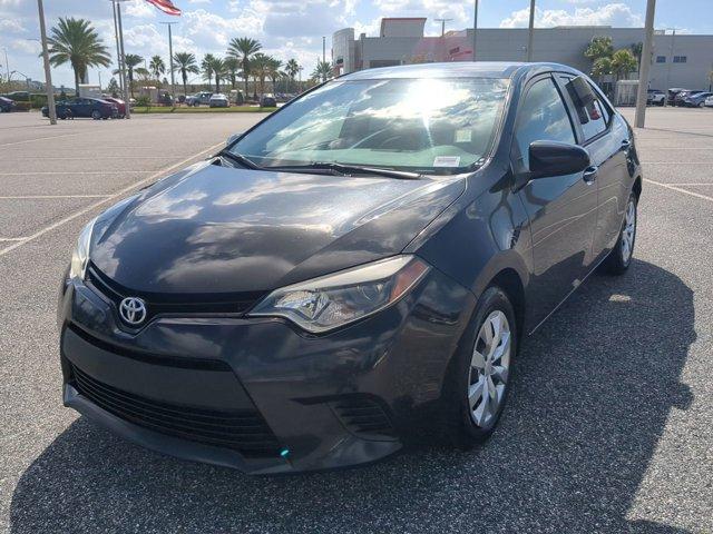 used 2014 Toyota Corolla car, priced at $10,995