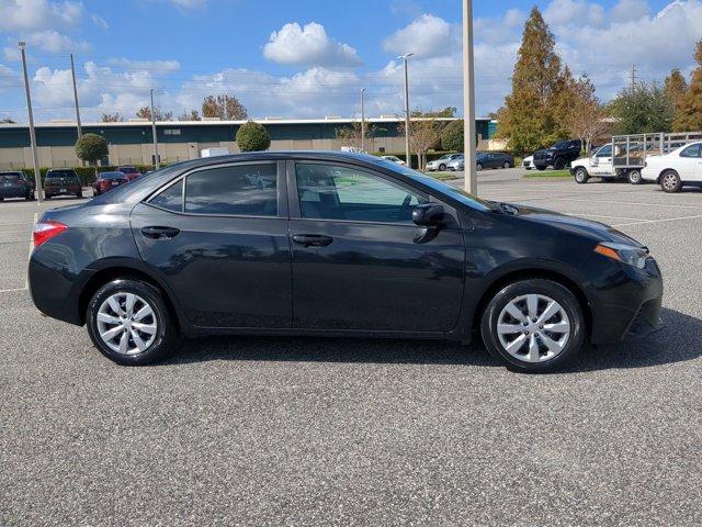 used 2014 Toyota Corolla car, priced at $10,995