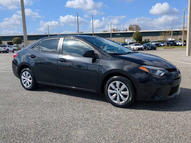 used 2014 Toyota Corolla car, priced at $10,995