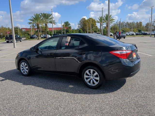 used 2014 Toyota Corolla car, priced at $10,995