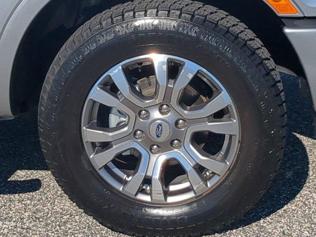 used 2020 Ford Ranger car, priced at $16,977