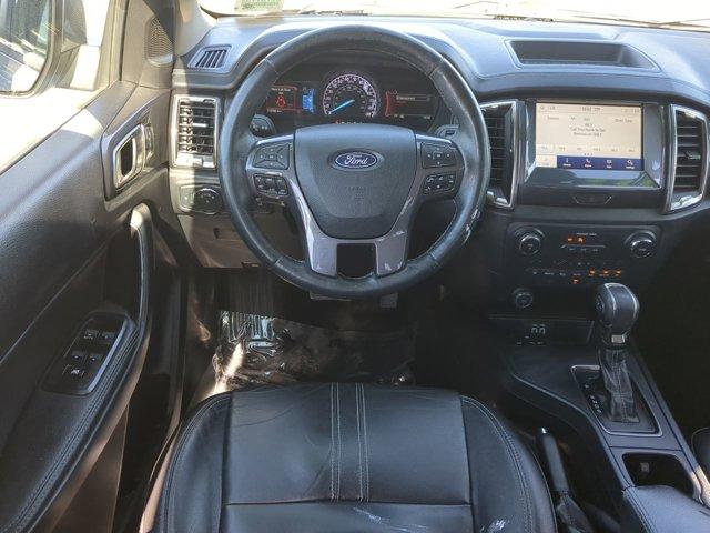 used 2020 Ford Ranger car, priced at $16,977