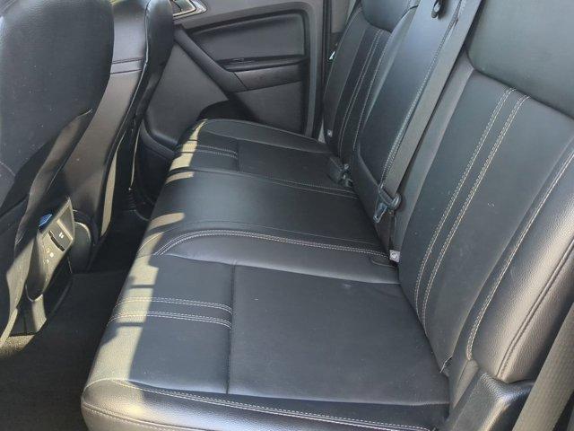 used 2020 Ford Ranger car, priced at $16,977