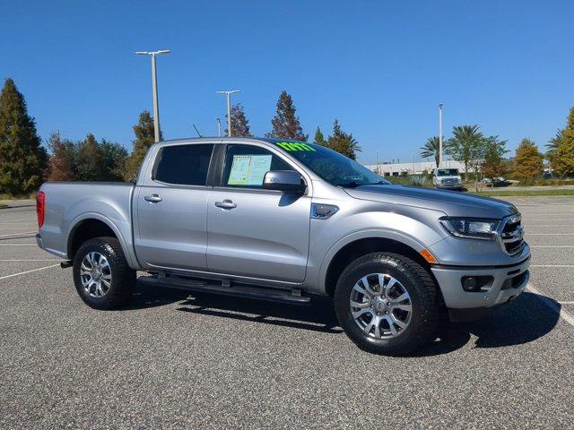 used 2020 Ford Ranger car, priced at $16,977