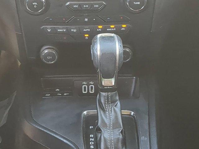 used 2020 Ford Ranger car, priced at $16,977