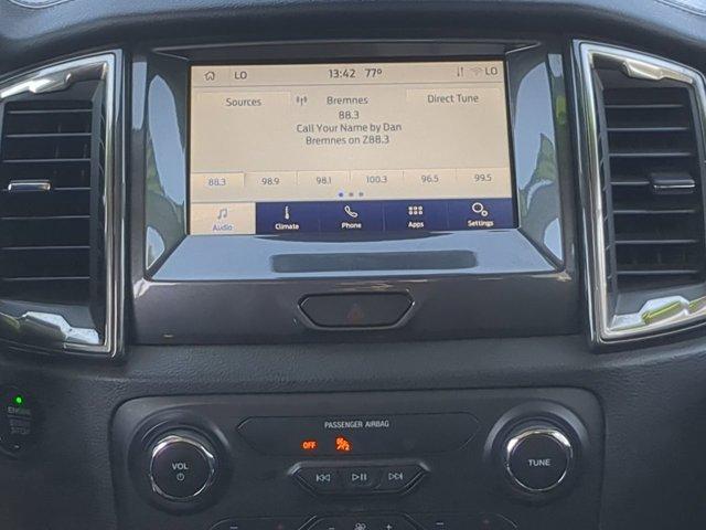 used 2020 Ford Ranger car, priced at $16,977