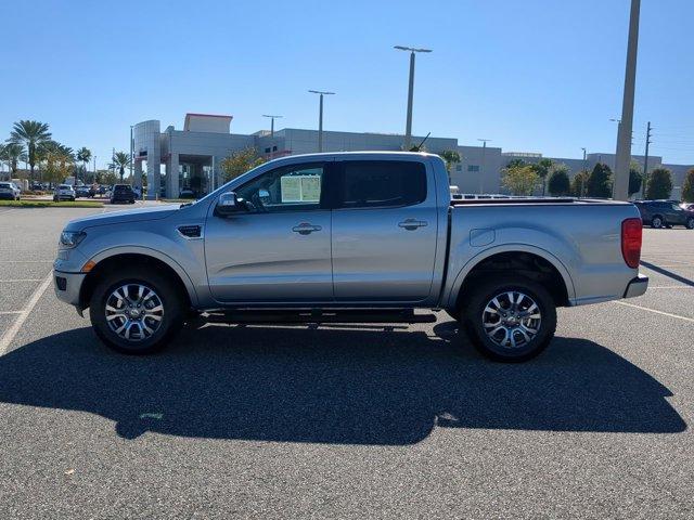 used 2020 Ford Ranger car, priced at $16,977