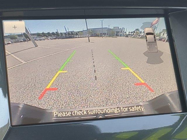 used 2020 Ford Ranger car, priced at $16,977