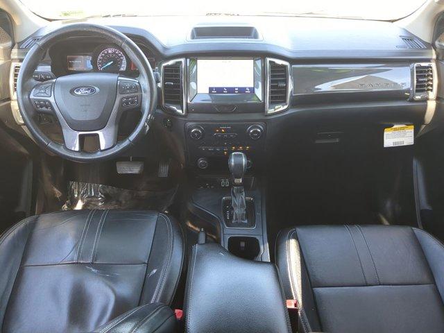 used 2020 Ford Ranger car, priced at $16,977