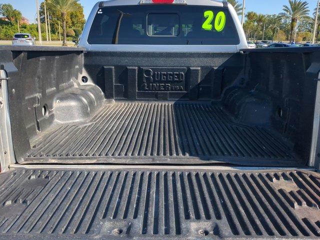 used 2020 Ford Ranger car, priced at $16,977