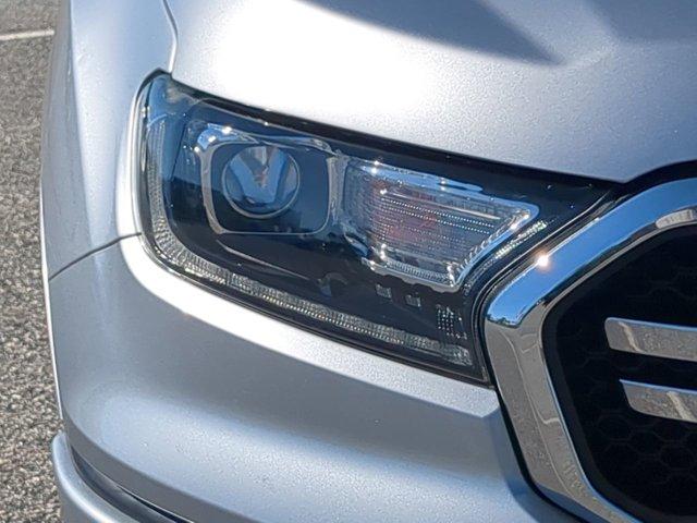 used 2020 Ford Ranger car, priced at $16,977