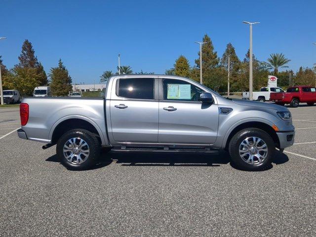 used 2020 Ford Ranger car, priced at $16,977