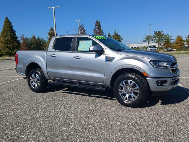 used 2020 Ford Ranger car, priced at $16,977