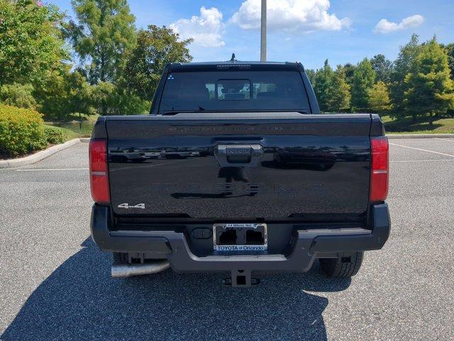 new 2024 Toyota Tacoma car, priced at $39,926