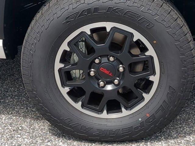 new 2025 Toyota Tacoma car, priced at $47,013
