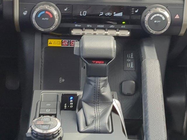 new 2025 Toyota Tacoma car, priced at $47,013