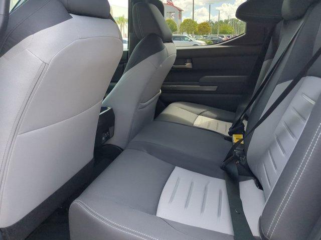 new 2025 Toyota Tacoma car, priced at $47,013