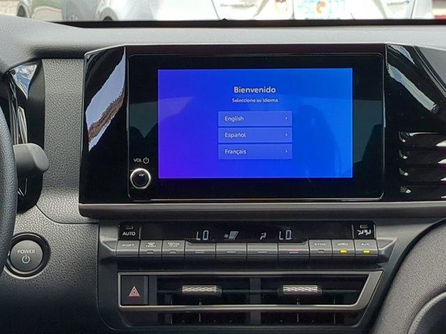 new 2026 Toyota Camry car, priced at $29,794