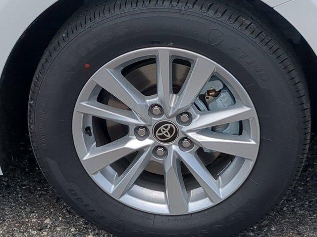 new 2026 Toyota Camry car, priced at $29,794