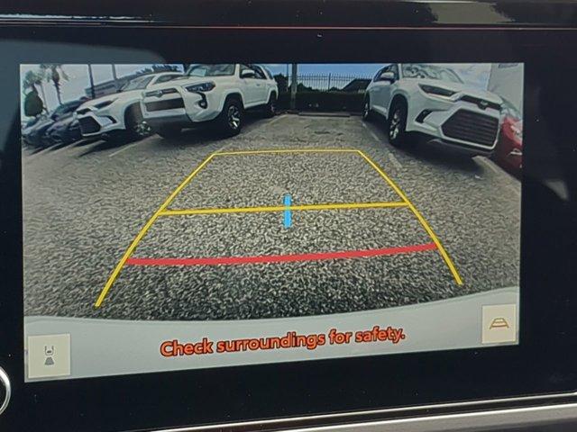 new 2026 Toyota Camry car, priced at $29,794