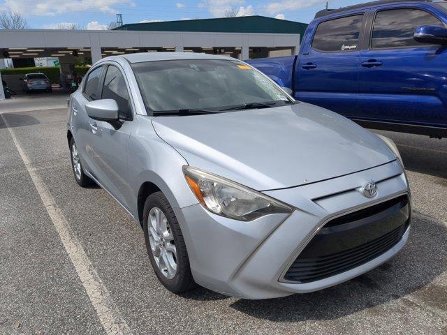 used 2018 Toyota Yaris iA car, priced at $11,995