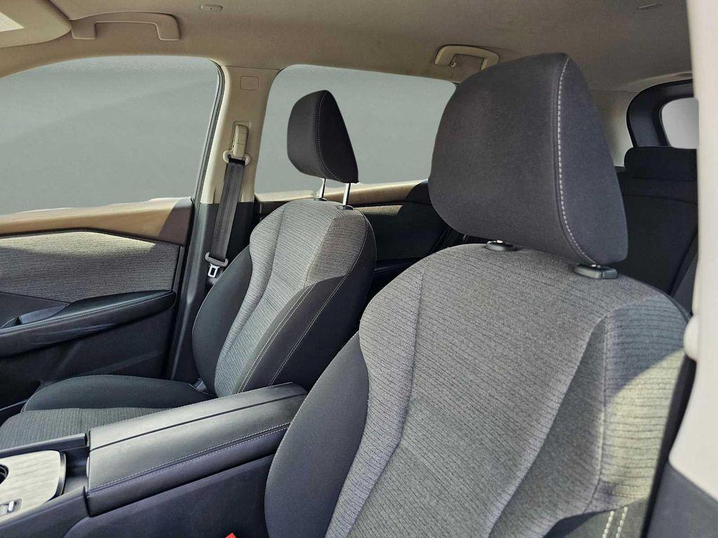 used 2022 Nissan Rogue car, priced at $19,977