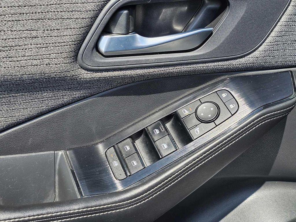 used 2022 Nissan Rogue car, priced at $19,977