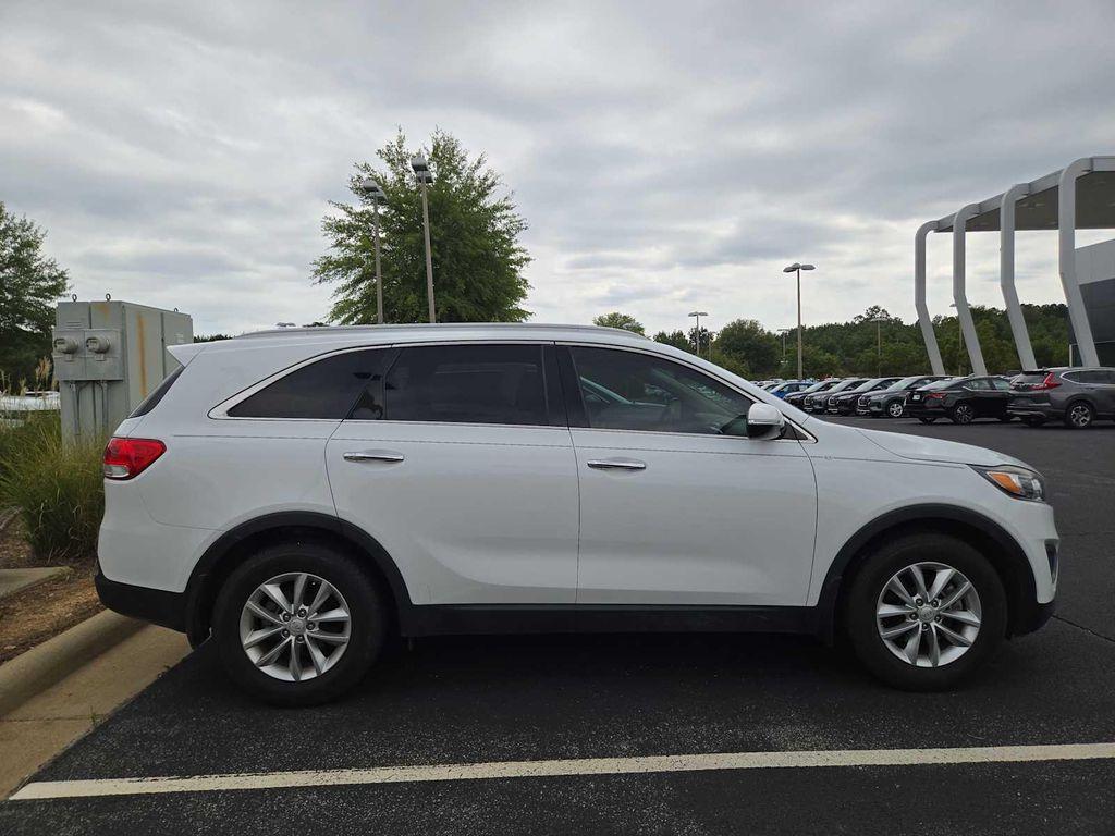 used 2018 Kia Sorento car, priced at $12,566