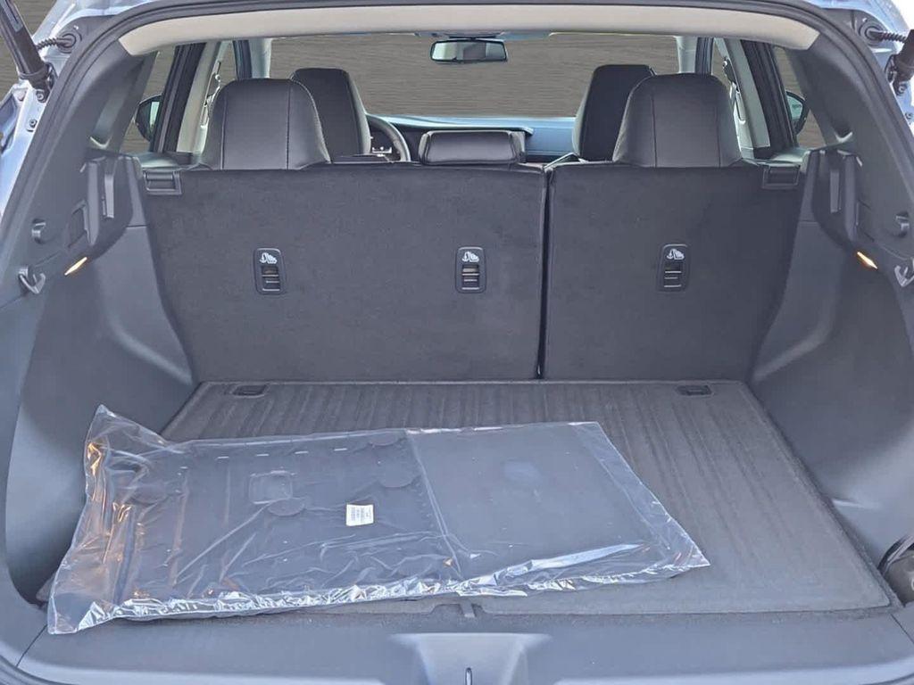 new 2025 Nissan Murano car, priced at $45,388