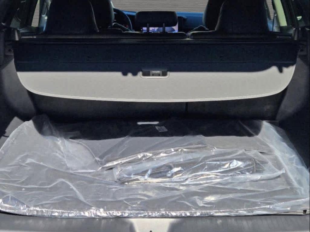 new 2025 Nissan Murano car, priced at $50,003