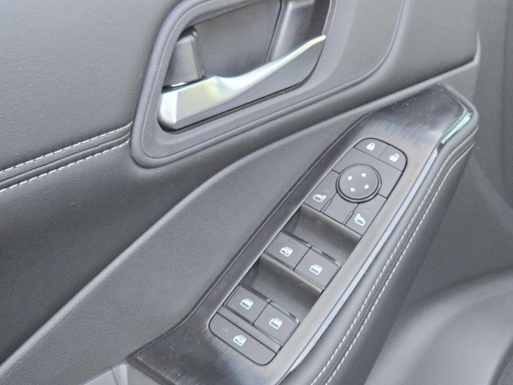 new 2026 Nissan Rogue car, priced at $32,249