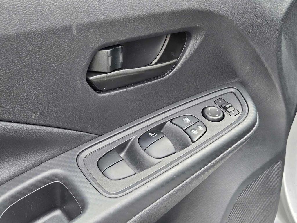 new 2025 Nissan Versa car, priced at $20,451