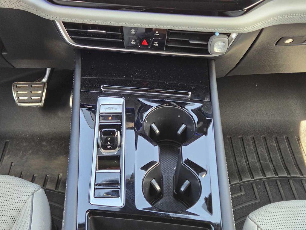 used 2024 Volkswagen Atlas Cross Sport car, priced at $40,475