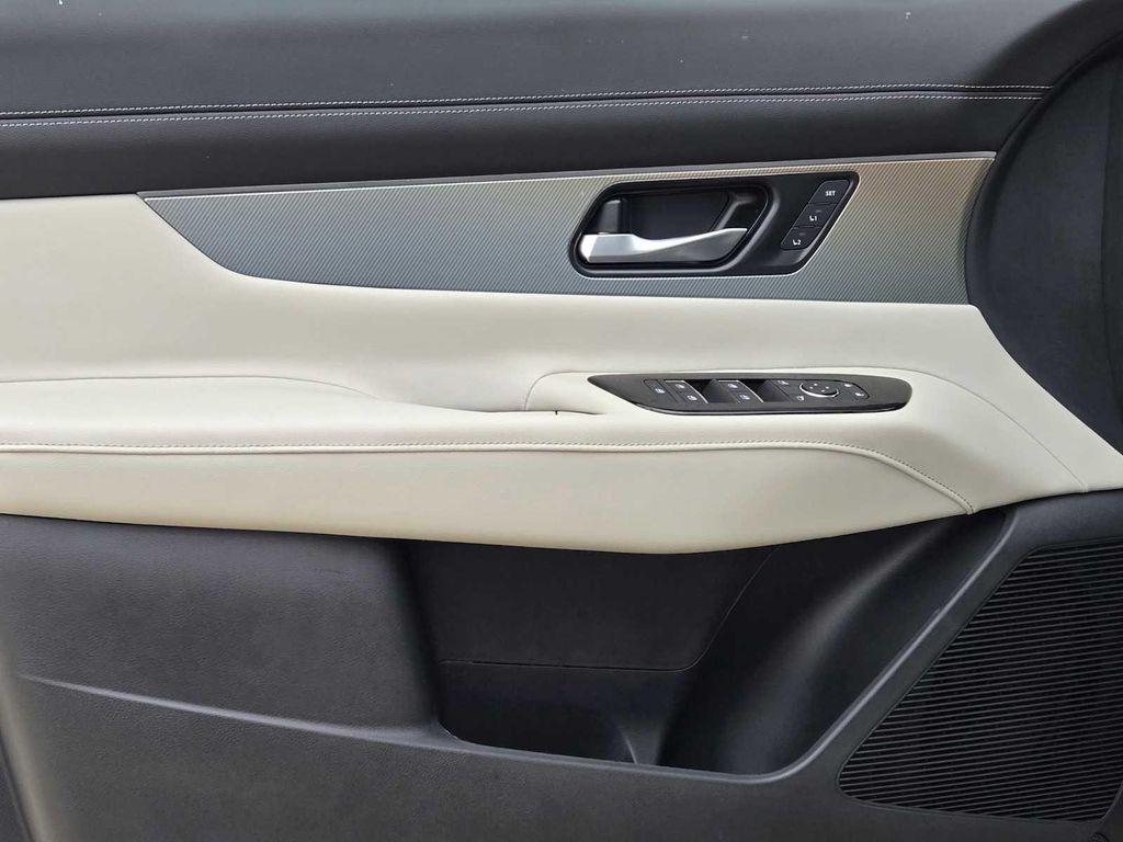 new 2025 Nissan Murano car, priced at $46,682