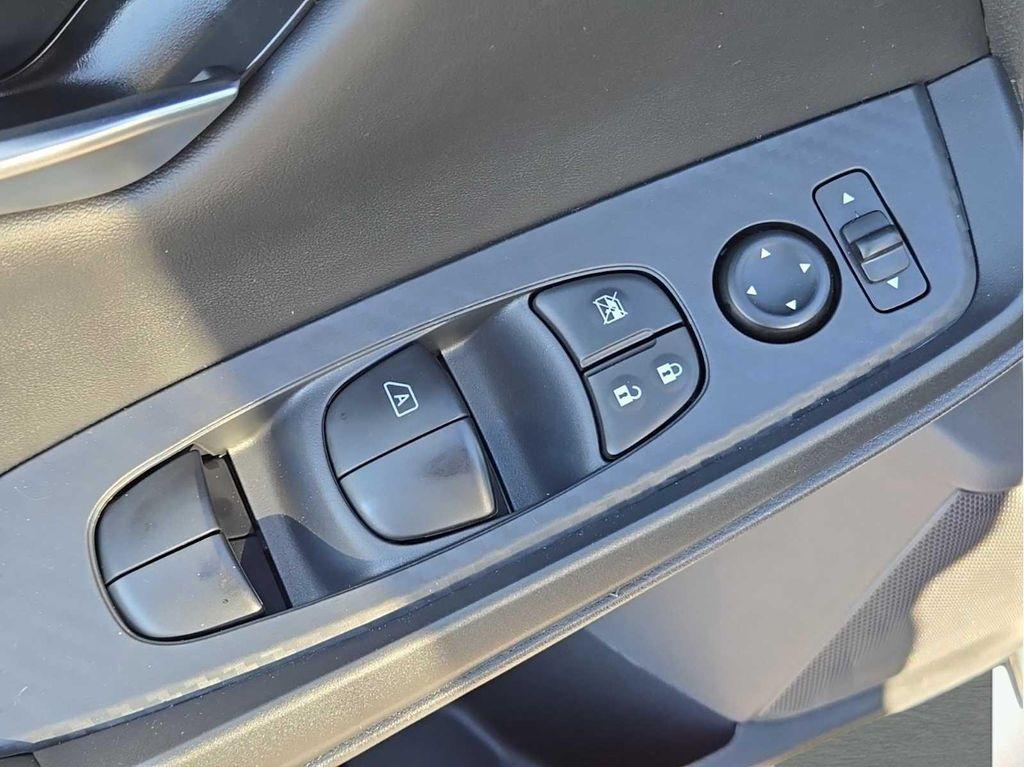 new 2025 Nissan Sentra car, priced at $24,216