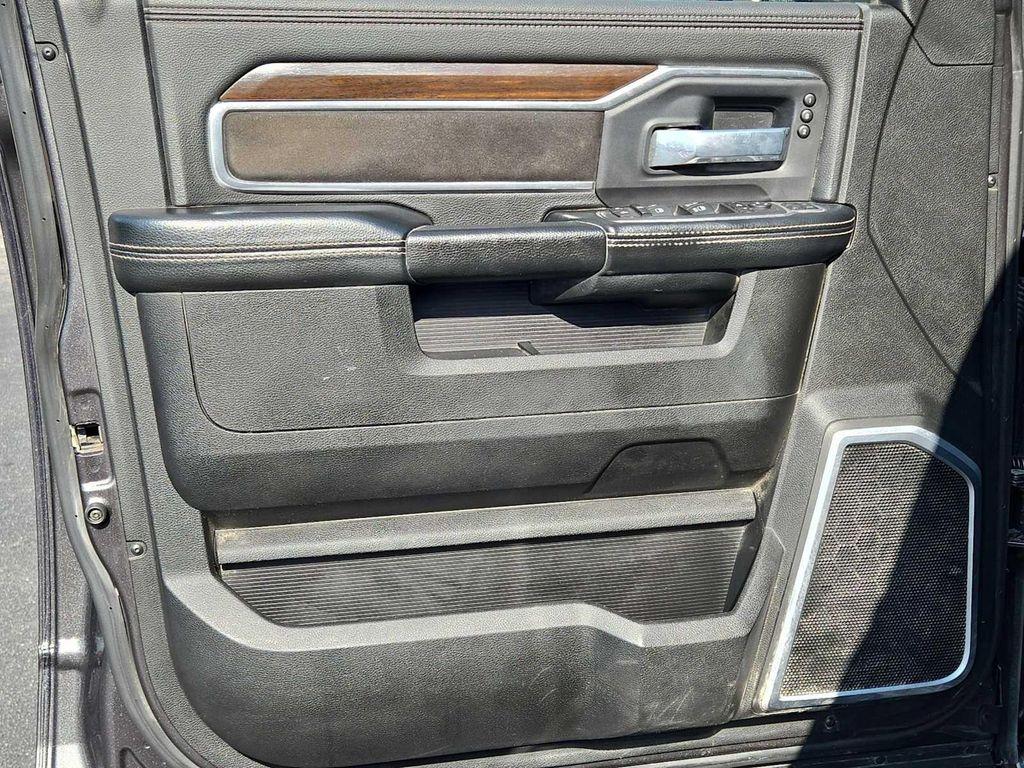 used 2024 Ram 2500 car, priced at $56,200