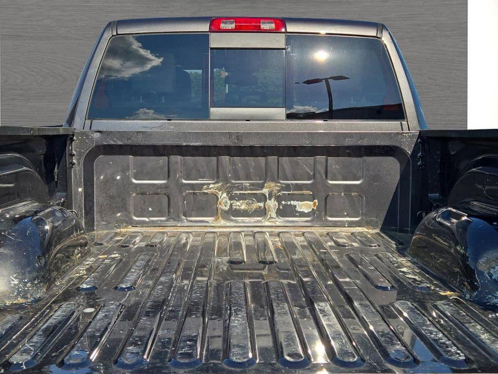 used 2024 Ram 2500 car, priced at $56,200