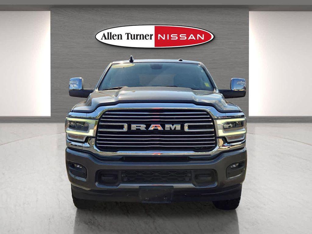used 2024 Ram 2500 car, priced at $56,200
