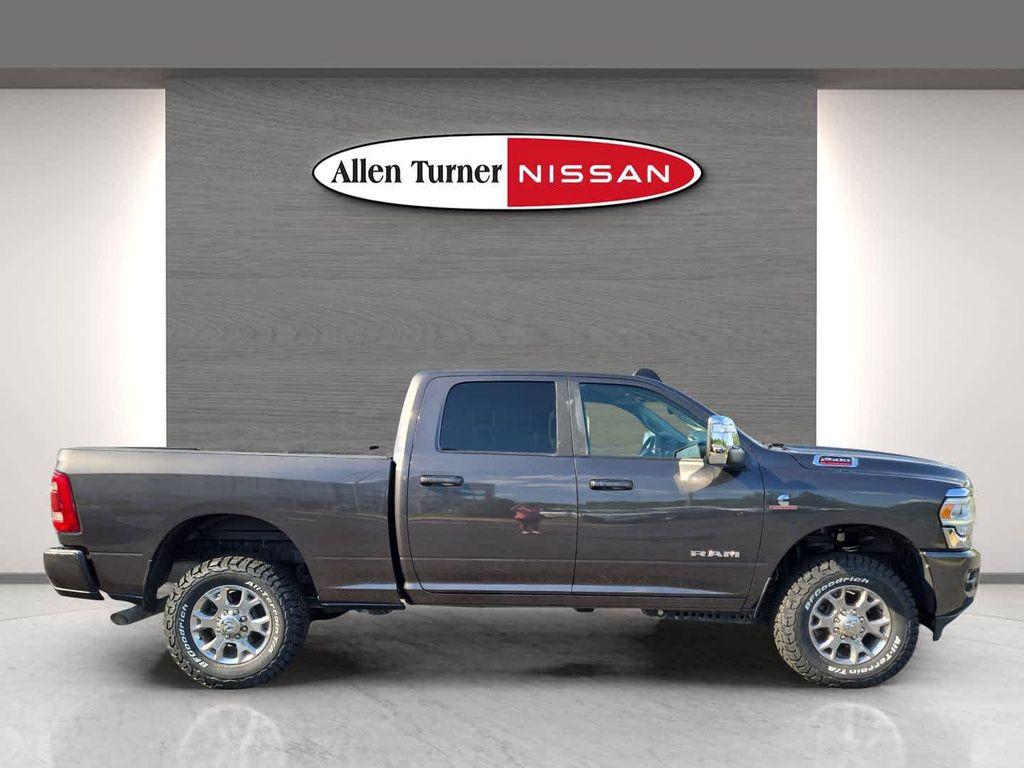 used 2024 Ram 2500 car, priced at $56,200