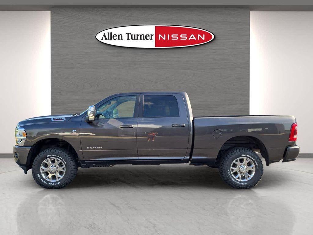 used 2024 Ram 2500 car, priced at $56,200